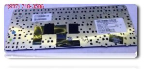HP Mini Keyboard Replacement