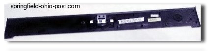 Acer 5532 Start Bezel Replacement $14.00