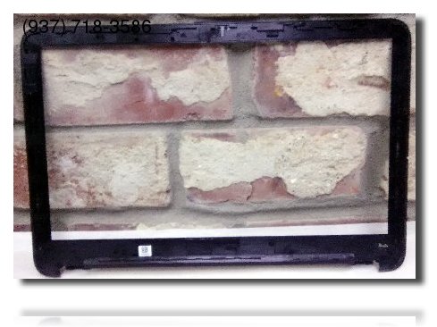 15-ba022nr Screen Bezel Replacement $7.00