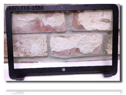 HP 15-ba022nr Screen Bezel Replacement $7.00