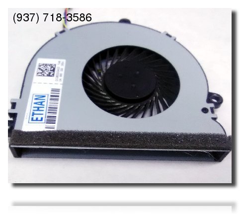 15-ba022nr CPU Fan Replacement $9.00