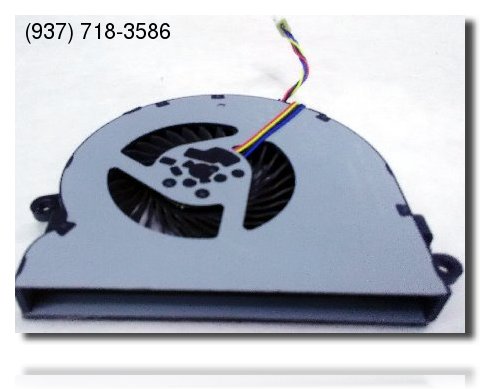 15-ba022nr CPU Fan Replacement $9.00