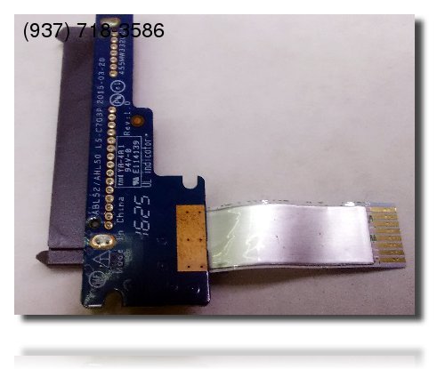 15-ba022nr Hard Drive Drive Connector Replacement $5.00