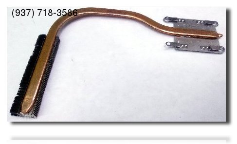 HP 15-ba022nr Heatsink Replacement $5.00