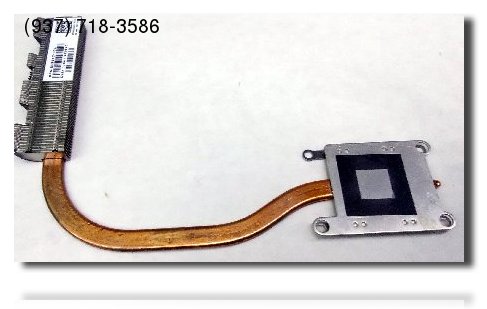15-ba022nr Heatsink Replacement $5.00