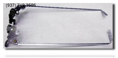 HP 15-ba022nr Hinges Replacement $10.00