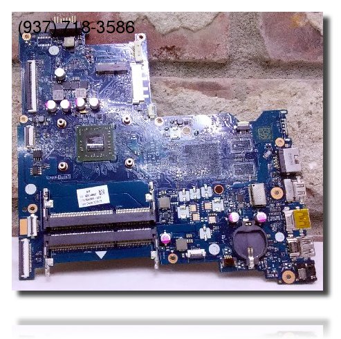 Replacement Hp 15-ba022nr Laptop Parts