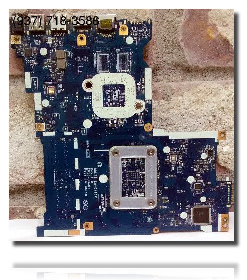 HP 15-ba022nr Motherboard Replacement $29.00