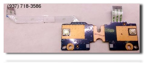 15-ba022nr Mouse Control Board Replacement $9.00