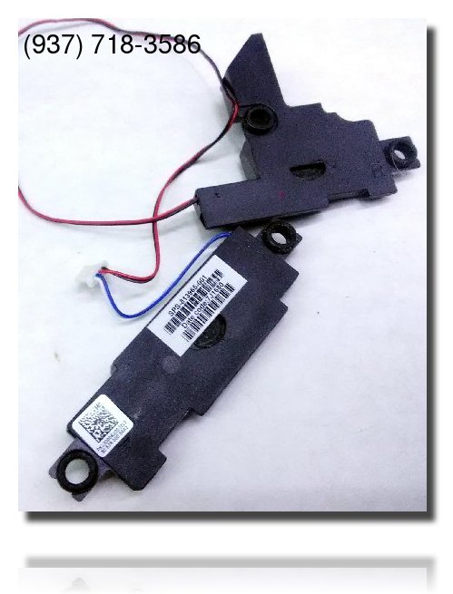 15-ba022nr Speakers Replacement $10.00