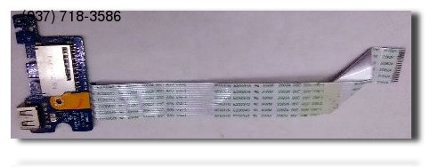 15-ba022nr USB Daughterboard Replacement $9.00
