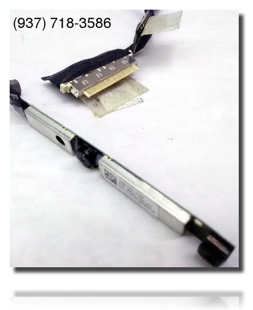 15-ba022nr Video Cable and Camera Replacement $15.00