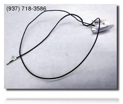 HP 15-ba022nr Wireless Antenna Replacement $2.00