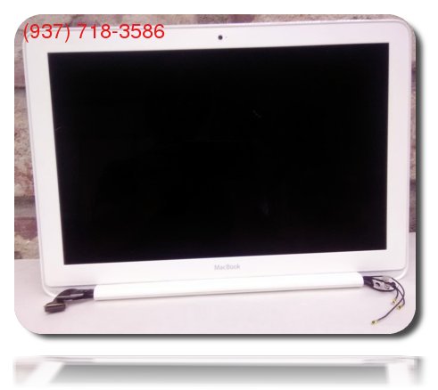 Apple Mystery Mac screen Replacement $20.00