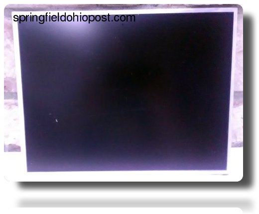 Screen Replacement