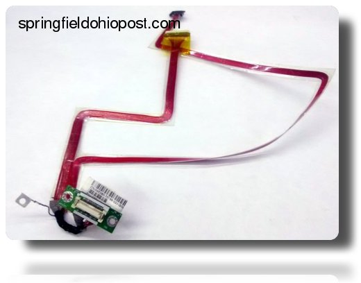 Video Cable Replacement