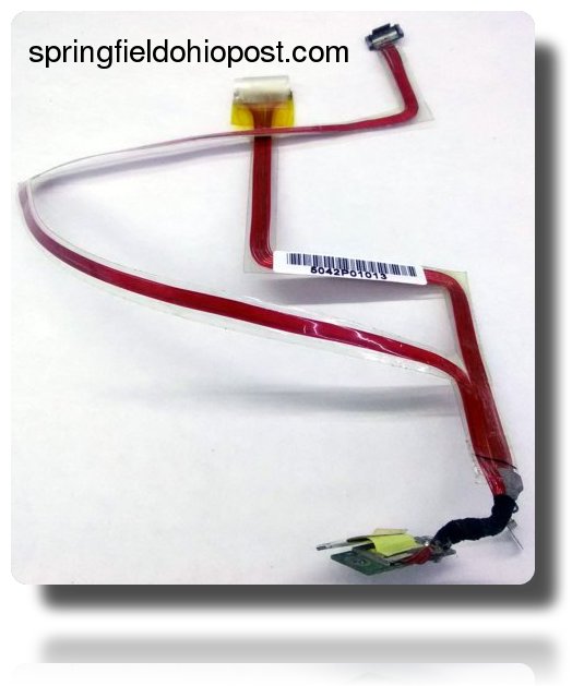 Video Cable Replacement