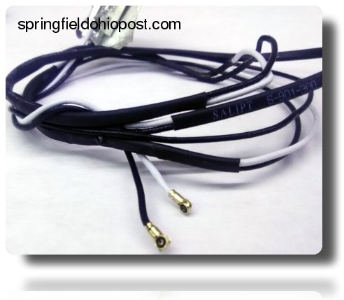 15 5000 Series Wifi Antenna Replacement $5.00