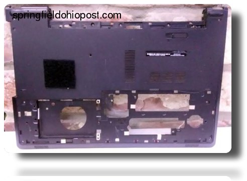 15 5000 Series Bottom Case Replacement $7.00