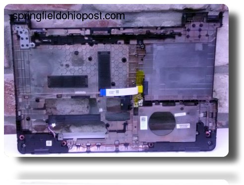 15 5000 Series Bottom Case Replacement $7.00