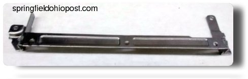 15 5000 Series Drive Bracket Replacement $9.00