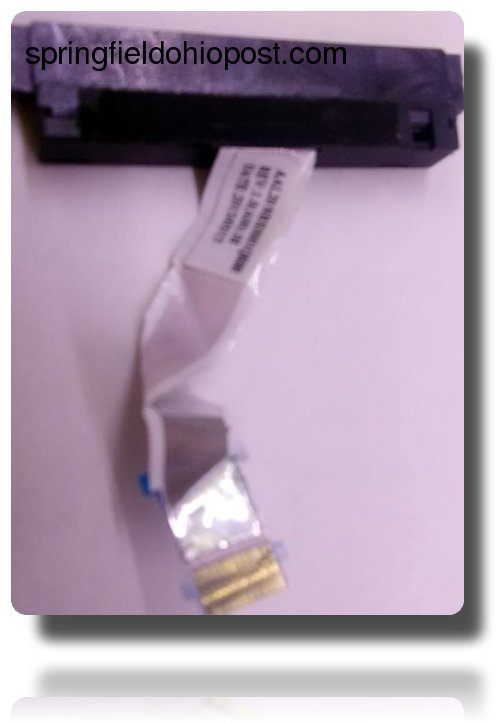 15 5000 Series Drive Connector Replacement $10.00