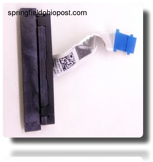 15 5000 Series Drive Connector Replacement $10.00