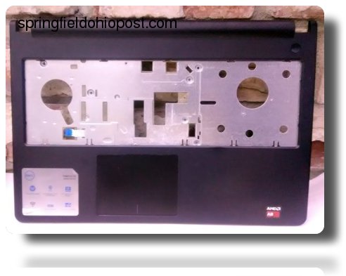 HP 15 Parts