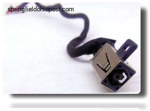 15 5000 Series Power Jack Replacement $12.00