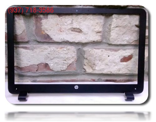 15 F-Series Screen Bezel Replacement $7.00