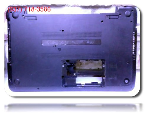 15 F-Series Bottom Case Replacement $7.00