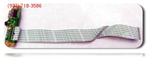 15 F-Series USB Daughterboard Replacement $9.00