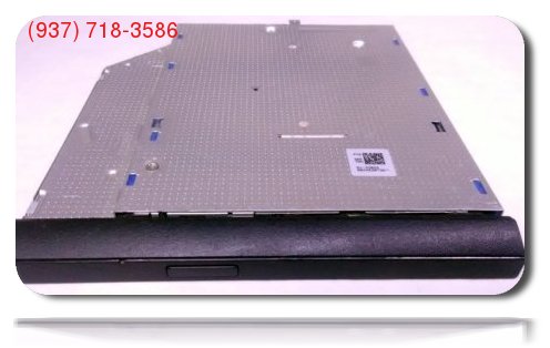 15 F-Series DVD Drive Replacement $10.00
