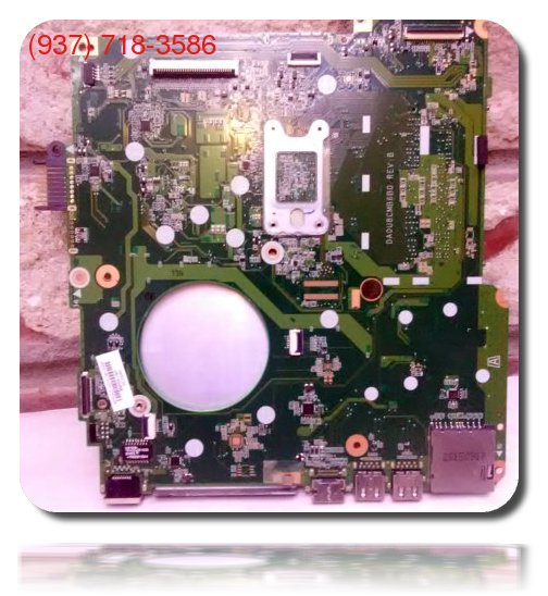 HP 15 Laptop Parts