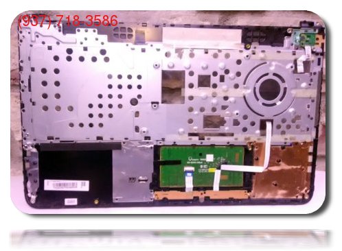 15 F-Series Palmrest top plate Replacement $9.00
