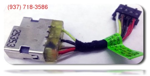 15 F-Series Power Jack Replacement $12.00