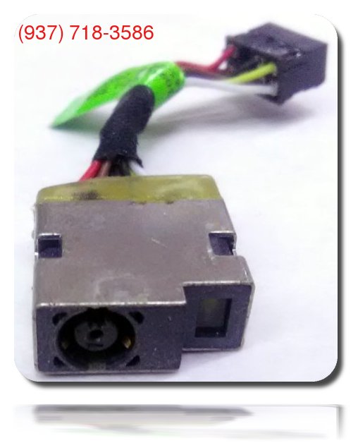 15 F-Series Power Jack Replacement $12.00