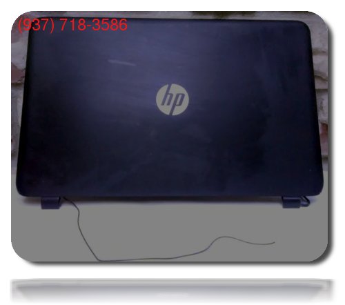 15 F-Series Screen back cover Replacement $5.00