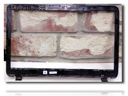 15-g070 Screen Bezel Replacement $9.00