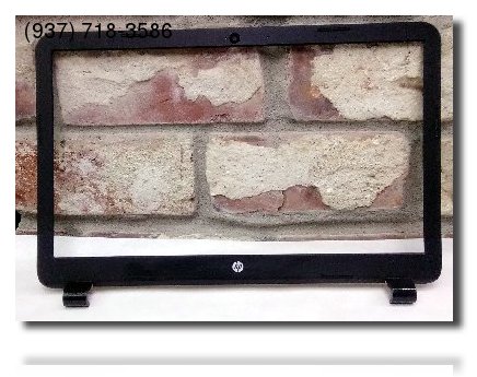 HP 15-g070 Screen Bezel Replacement $9.00