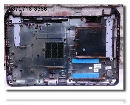 HP 15-g070 Bottom Case Replacement $15.00