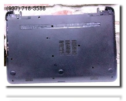 15-g070 Bottom Case Replacement $15.00