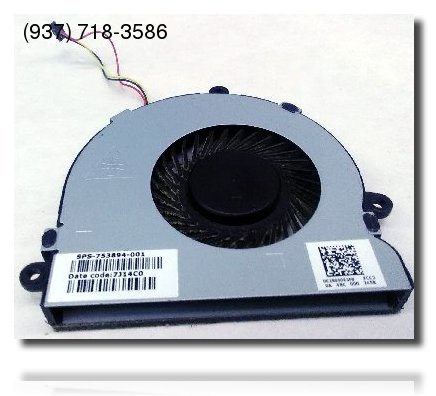 15-g070 CPU Fan Replacement $9.00