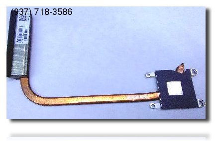 15-g070 Heatsink Replacement $5.00