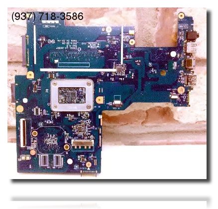 HP 15-g070 Motherboard Replacement $29.00