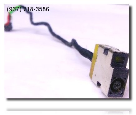 15-g070 Power Jack Replacement $12.00