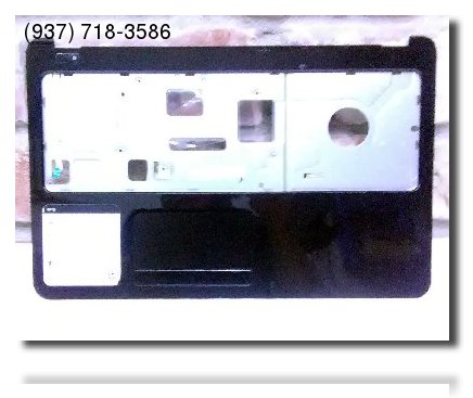 HP 15-g070 Top Plate Replacement $19.00