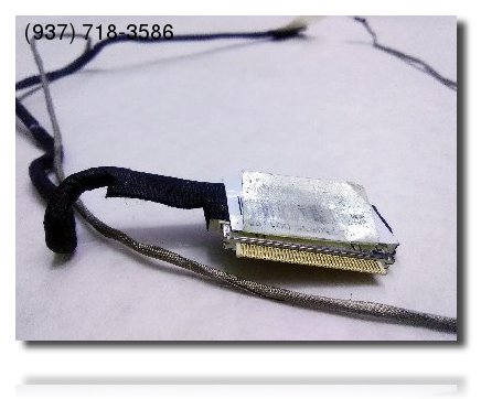 HP 15-g070 Video Cable Replacement $9.00