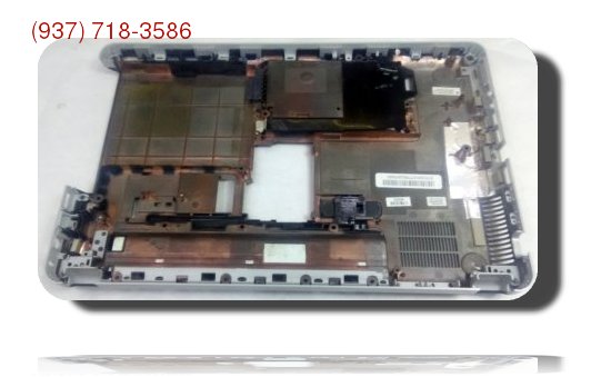 HP G42 Laptop Bottom Case Replacement $12.00