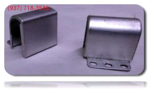 HP G42 Hinge Covers Replacement $5.00